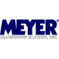 Meyer Aluminium Blanks, Inc. logo, Meyer Aluminium Blanks, Inc. contact details