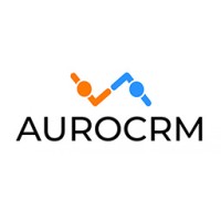 Auro CRM logo, Auro CRM contact details