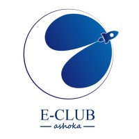 Ashoka Entrepreneurship Club logo, Ashoka Entrepreneurship Club contact details