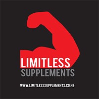 Limitless Supplements logo, Limitless Supplements contact details