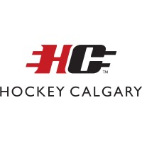 Hockey Calgary logo, Hockey Calgary contact details