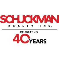 Schuckman Realty Inc logo, Schuckman Realty Inc contact details