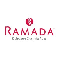 Ramada Dehradun logo, Ramada Dehradun contact details