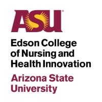 Arizona State University - Edson College of Nursing and Health Innovation logo, Arizona State University - Edson College of Nursing and Health Innovation contact details