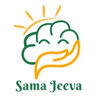 Sama Jeeva Foundation logo, Sama Jeeva Foundation contact details