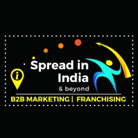 MarkAll's 'Spread-in-India' logo, MarkAll's 'Spread-in-India' contact details