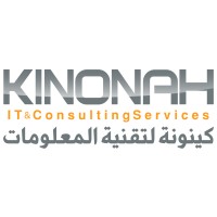 Kinonah IT Consulting Services logo, Kinonah IT Consulting Services contact details