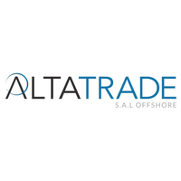 AltaTrade S.A.L. OFFSHORE logo, AltaTrade S.A.L. OFFSHORE contact details