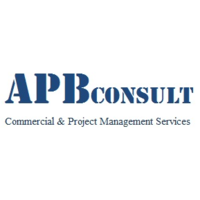 APB Consult logo, APB Consult contact details