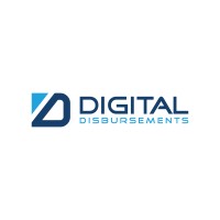 Digital Disbursements logo, Digital Disbursements contact details