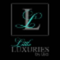 Little Luxuries by Lisa logo, Little Luxuries by Lisa contact details