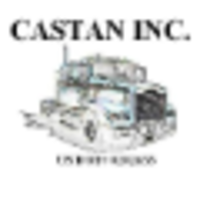 Castan, Inc. logo, Castan, Inc. contact details