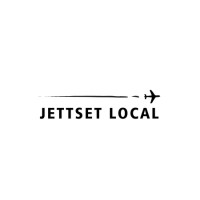 Jettset Local logo, Jettset Local contact details