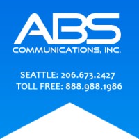 ABS COMMUNICATION, INC logo, ABS COMMUNICATION, INC contact details