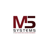 M5 Systems LLC logo, M5 Systems LLC contact details