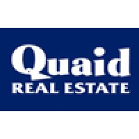 Quaid Real Estate logo, Quaid Real Estate contact details