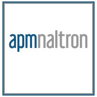 APM Naltron logo, APM Naltron contact details