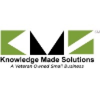 Knowledge Made Solutions, Inc. logo, Knowledge Made Solutions, Inc. contact details