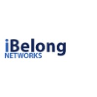 iBelong Networks logo, iBelong Networks contact details