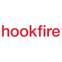 Hookfire logo, Hookfire contact details