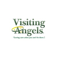 Visiting Angels Inc. logo, Visiting Angels Inc. contact details