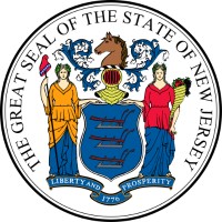 NJ State of Labor Department logo, NJ State of Labor Department contact details