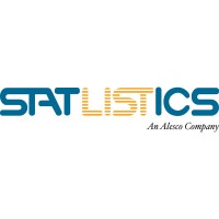 Statlistics logo, Statlistics contact details