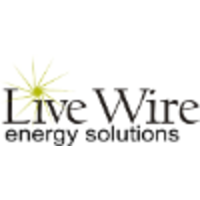 Live Wire Energy Solutions logo, Live Wire Energy Solutions contact details