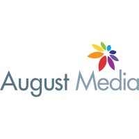 August Media Holdings logo, August Media Holdings contact details