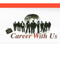 Career With Us logo, Career With Us contact details