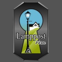 Lamppost Farm logo, Lamppost Farm contact details