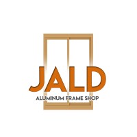 JALD Aluminum Frame Shop logo, JALD Aluminum Frame Shop contact details