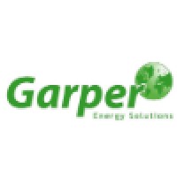 Garper Energy Solutions logo, Garper Energy Solutions contact details