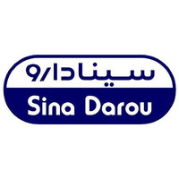 Sina Darou Laboratories logo, Sina Darou Laboratories contact details