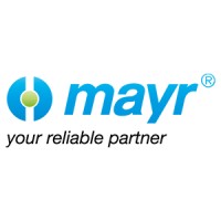 Mayr Corporation logo, Mayr Corporation contact details