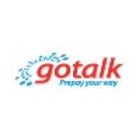 Gotalk Mobile logo, Gotalk Mobile contact details