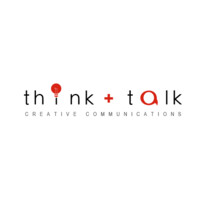 Think+Talk Creative Communications logo, Think+Talk Creative Communications contact details