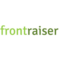 Frontraiser logo, Frontraiser contact details