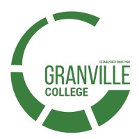 Granville College logo, Granville College contact details