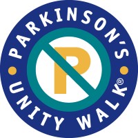 Parkinson's Unity Walk logo, Parkinson's Unity Walk contact details