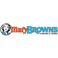 MaryBrown’sChicken Keswick logo, MaryBrown’sChicken Keswick contact details