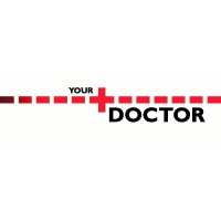 YourDoctor logo, YourDoctor contact details