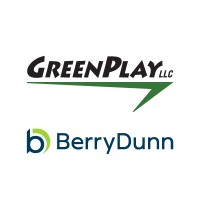 GreenPlay logo, GreenPlay contact details