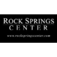 Rock Springs Center/The Jockey Club logo, Rock Springs Center/The Jockey Club contact details