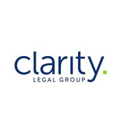 Clarity Legal Group logo, Clarity Legal Group contact details