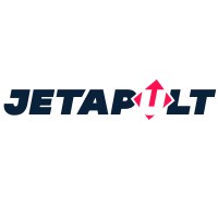 Jetapult logo, Jetapult contact details