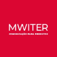 MWiter Comunicação Para Produtos logo, MWiter Comunicação Para Produtos contact details