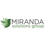 Miranda Solutions Group logo, Miranda Solutions Group contact details