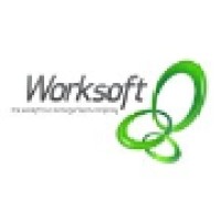 Worksoft AS logo, Worksoft AS contact details