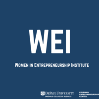 The Women in Entrepreneurship Institute logo, The Women in Entrepreneurship Institute contact details